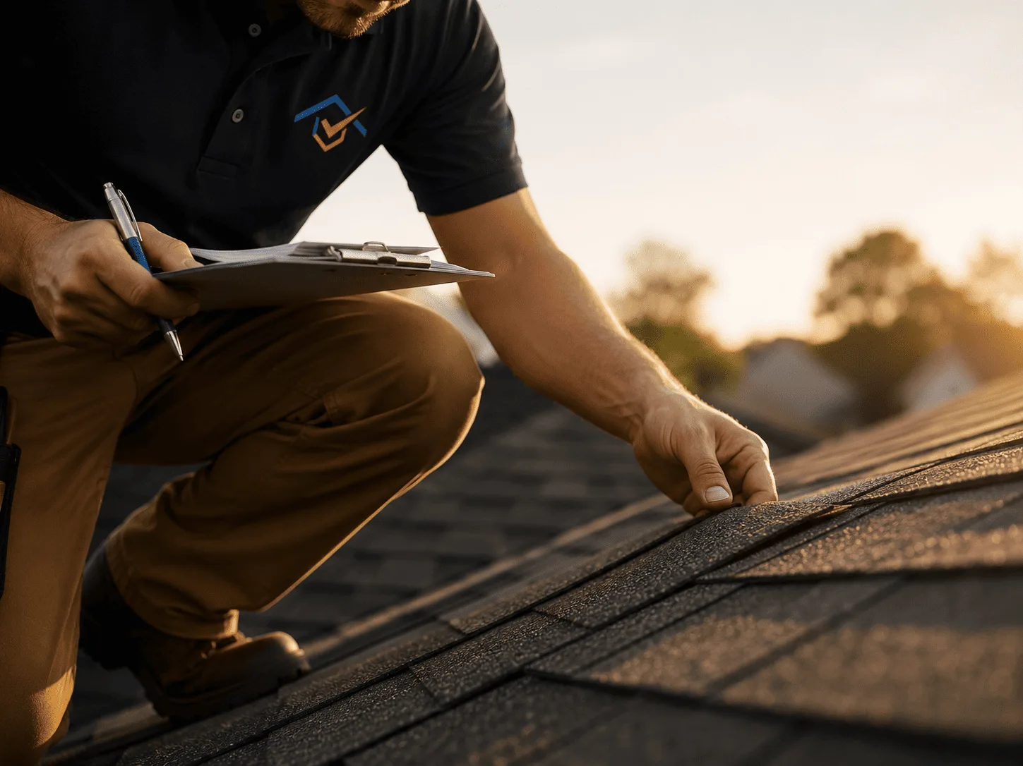 Why Choose Roof Inspection in Twin Oaks, OK